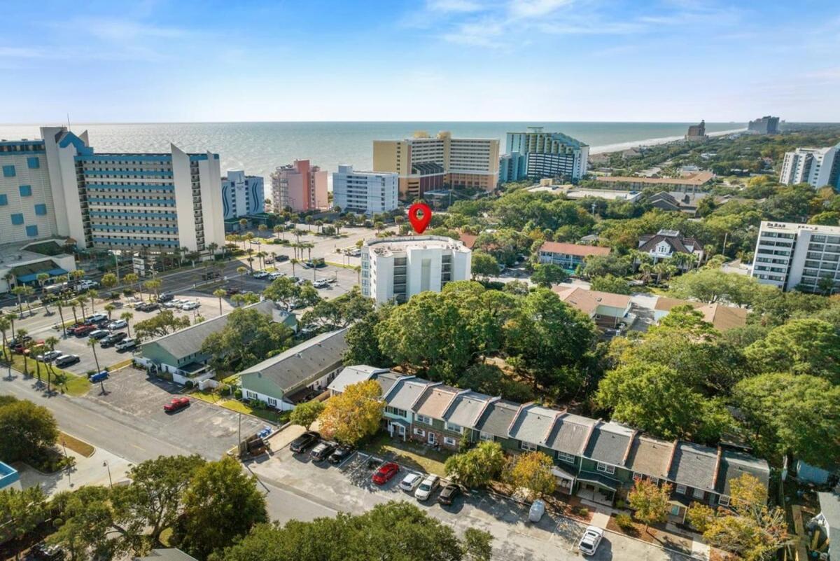 Holiday home Carol Bay Serene Ocean View Unit 202