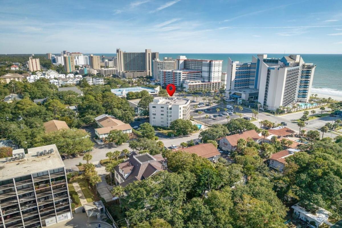 Carol Bay Serene Ocean View Unit 202 *
