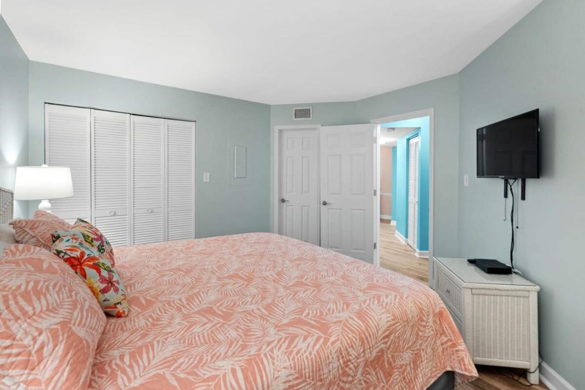 Carol Bay Serene Ocean View Unit 202