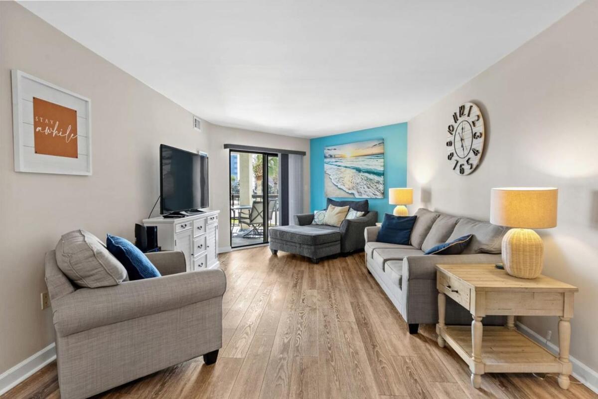 Carol Bay Serene Ocean View Unit 202 Holiday home