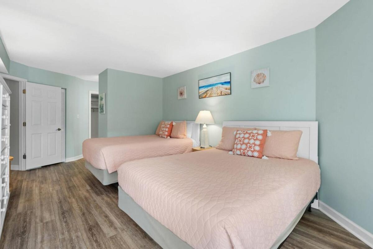 Carol Bay Serene Ocean View Unit 202 Holiday home