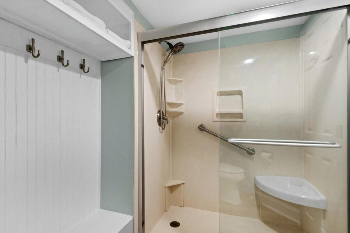 Carol Bay Serene Ocean View Unit 202 Holiday home *