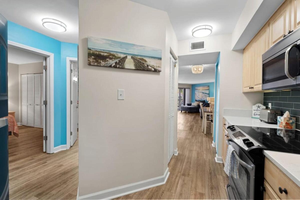 Carol Bay Serene Ocean View Unit 202 *