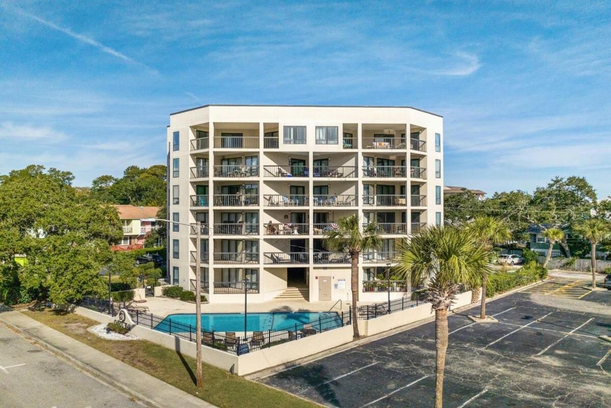 Holiday home Carol Bay Serene Ocean View Unit 202