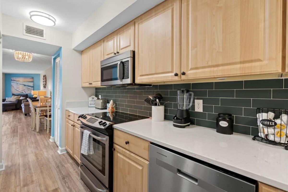 Holiday home Carol Bay Serene Ocean View Unit 202 *