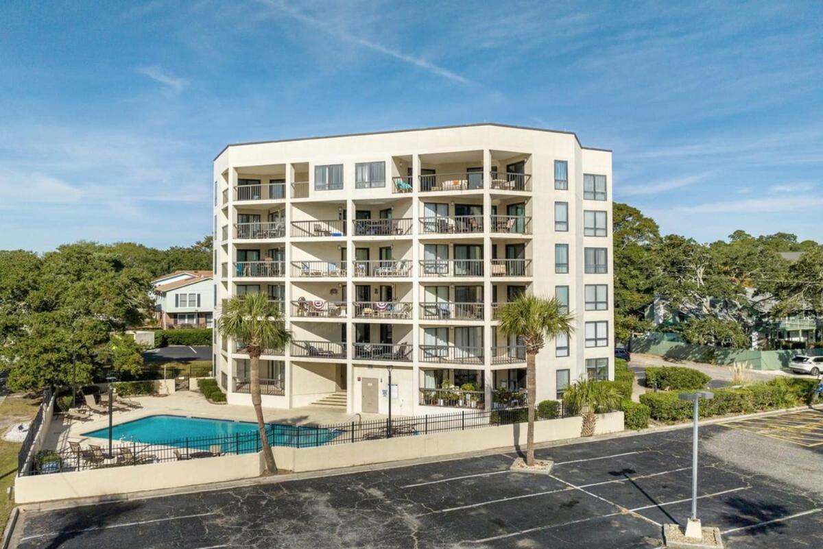 Carol Bay Serene Ocean View Unit 202