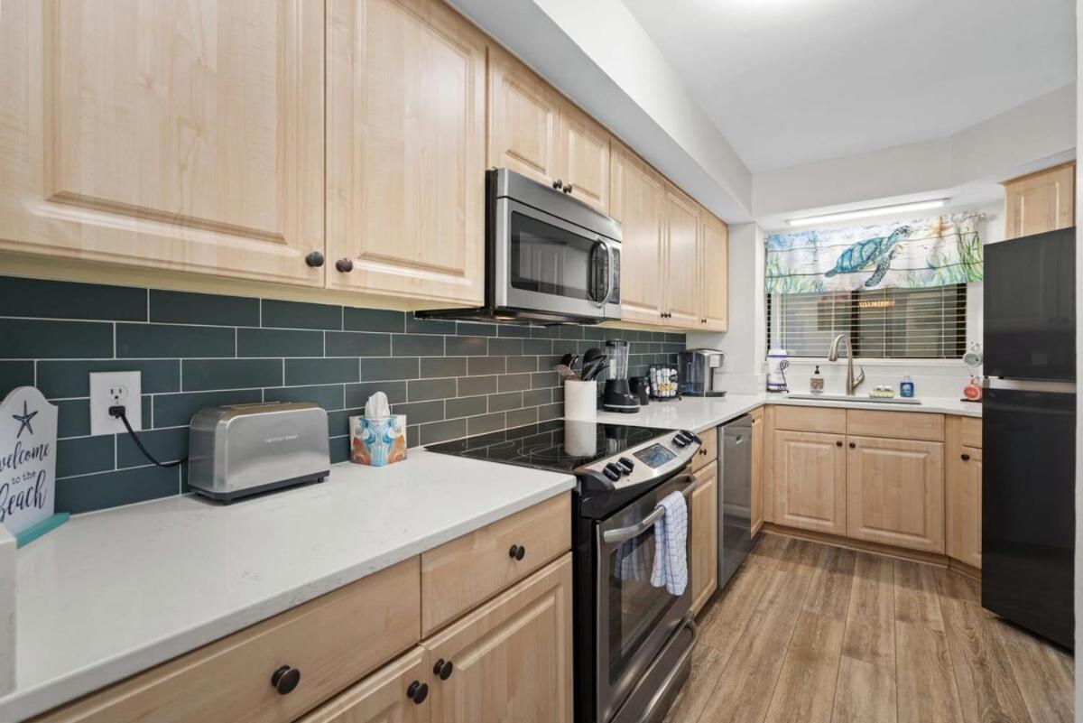 Holiday home Carol Bay Serene Ocean View Unit 202 *