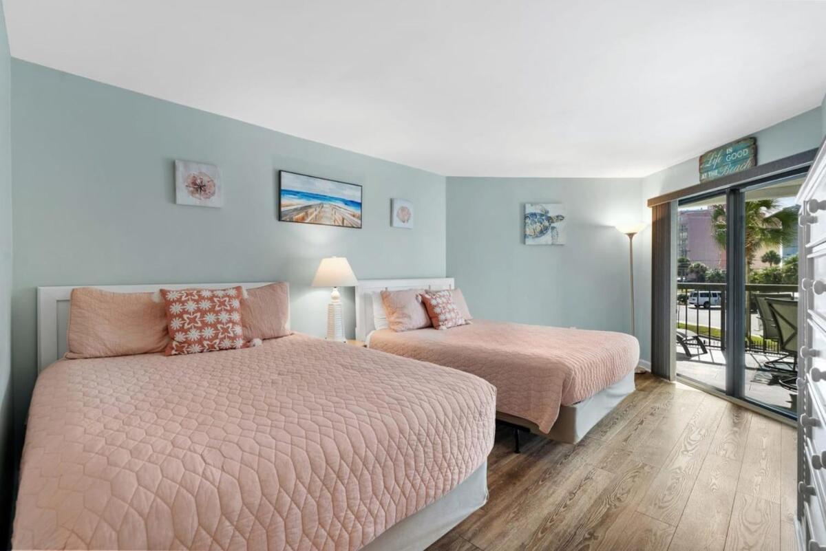 Carol Bay Serene Ocean View Unit 202