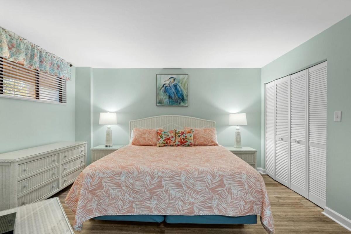 Carol Bay Serene Ocean View Unit 202 Holiday home *