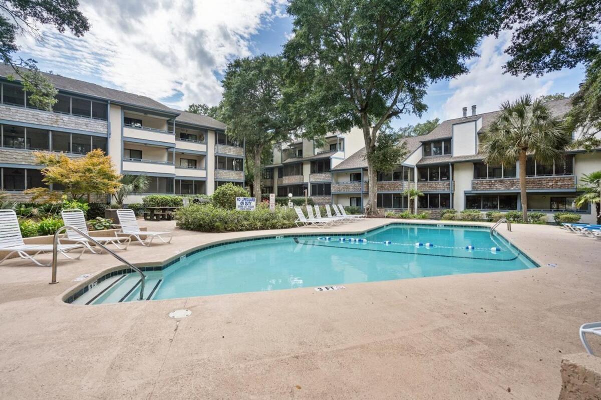 Summertree Village Coastal Paradise Unit C2 *