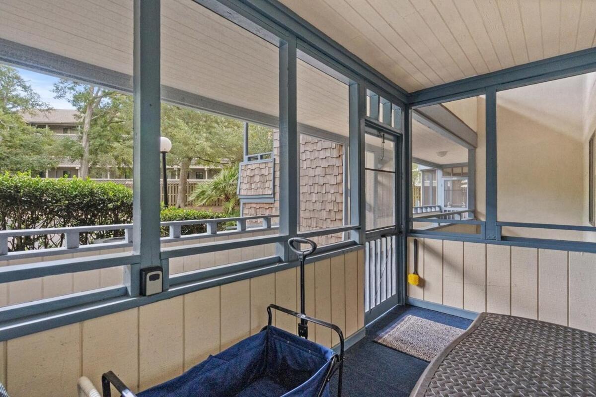 Summertree Village Coastal Paradise Unit C2 Holiday home Myrtle Beach