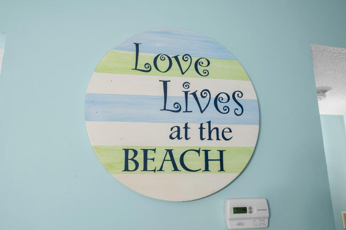 Holiday home Summertree Village Coastal Paradise Unit C2 Myrtle Beach