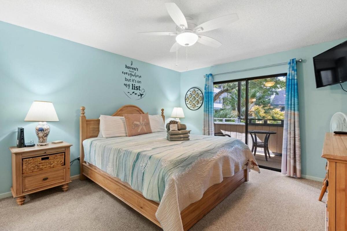 Summertree Village Coastal Paradise Unit C2 *