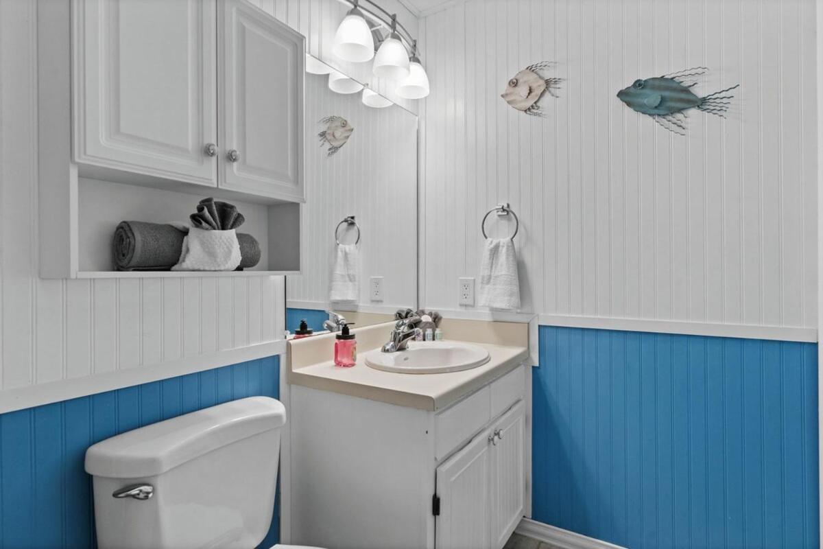 Summertree Village Coastal Paradise Unit C2 * Myrtle Beach
