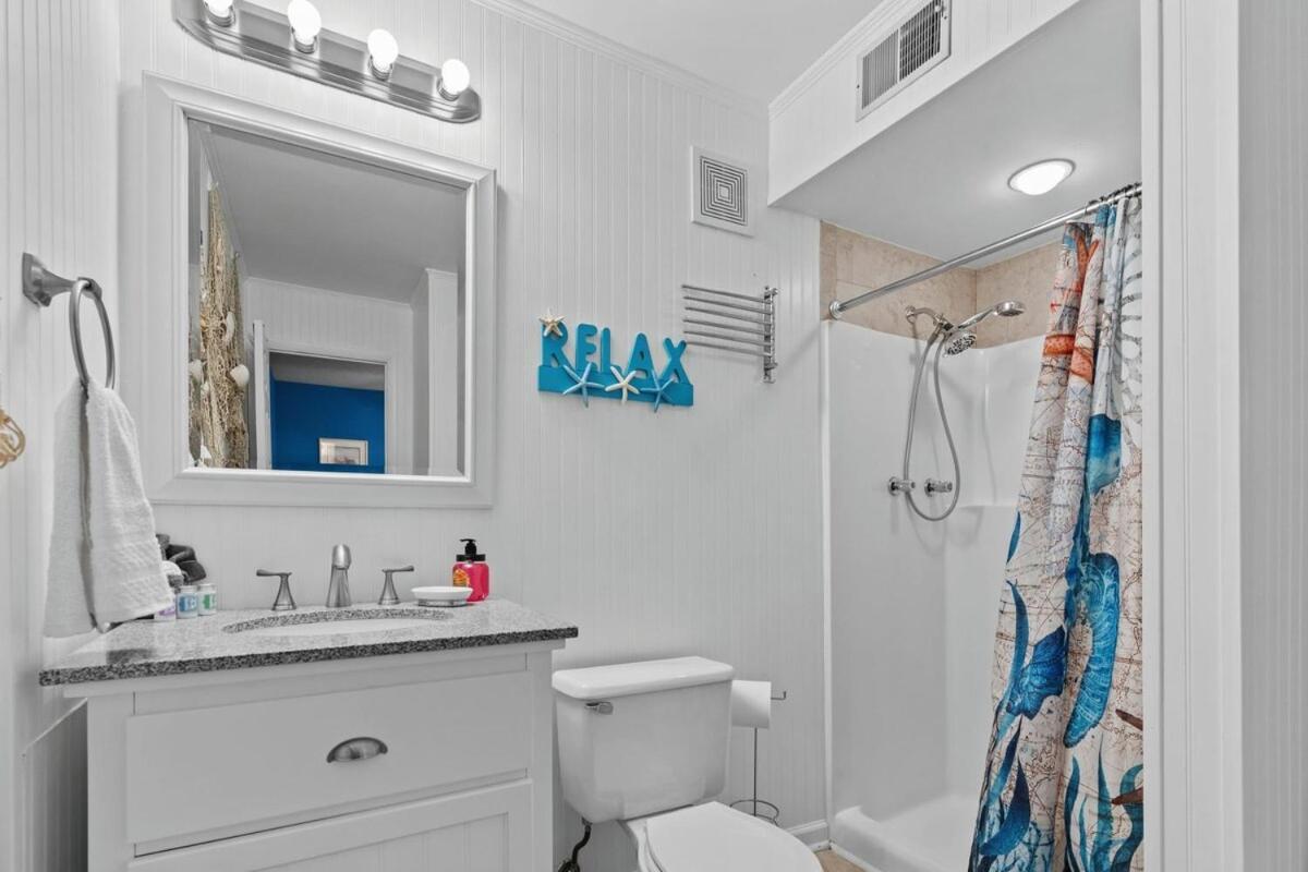 Summertree Village Coastal Paradise Unit C2