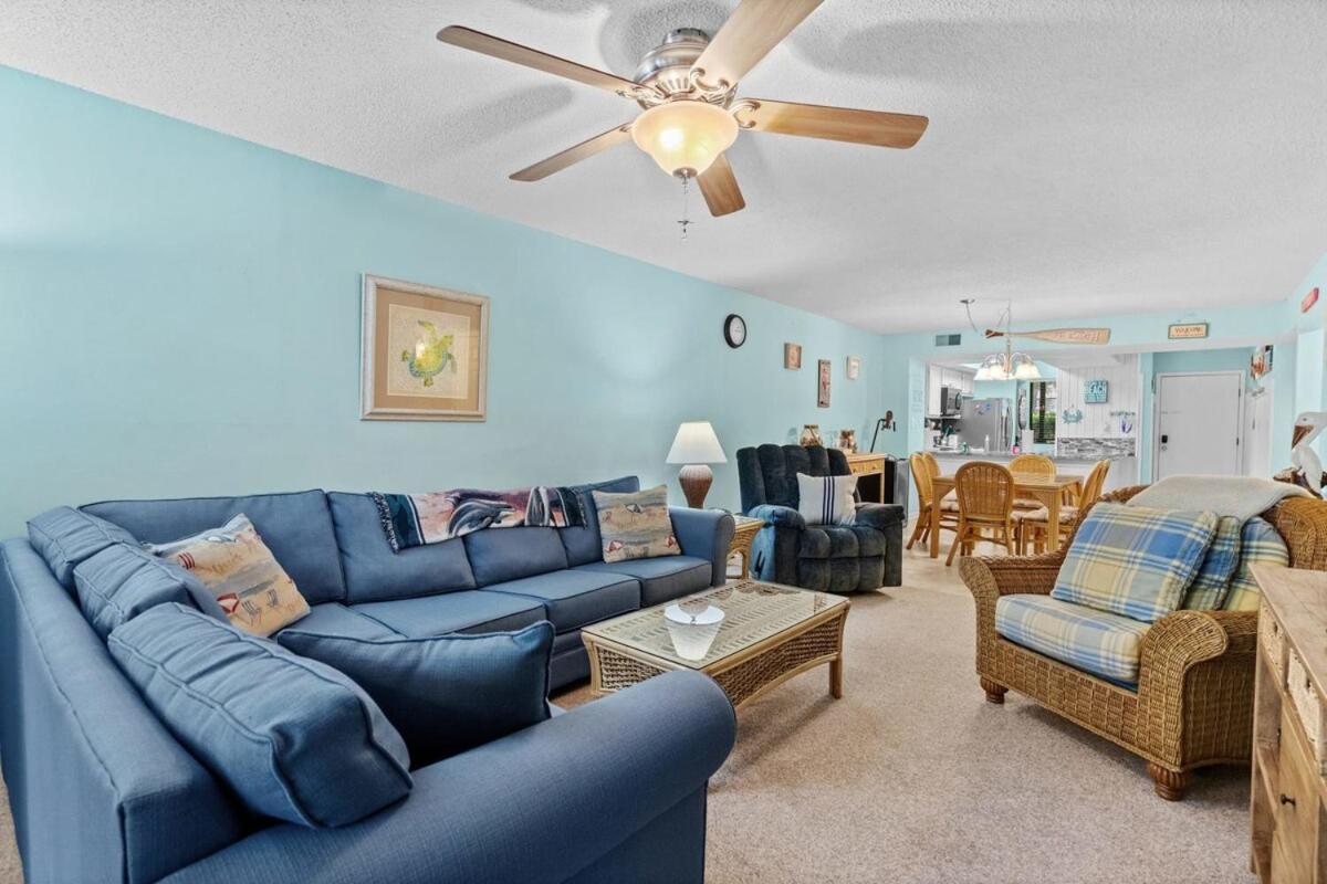 Summertree Village Coastal Paradise Unit C2 Holiday home