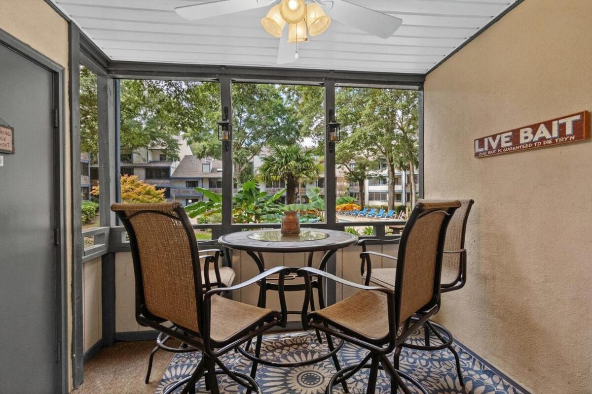 Holiday home Summertree Village Coastal Paradise Unit C2 Myrtle Beach