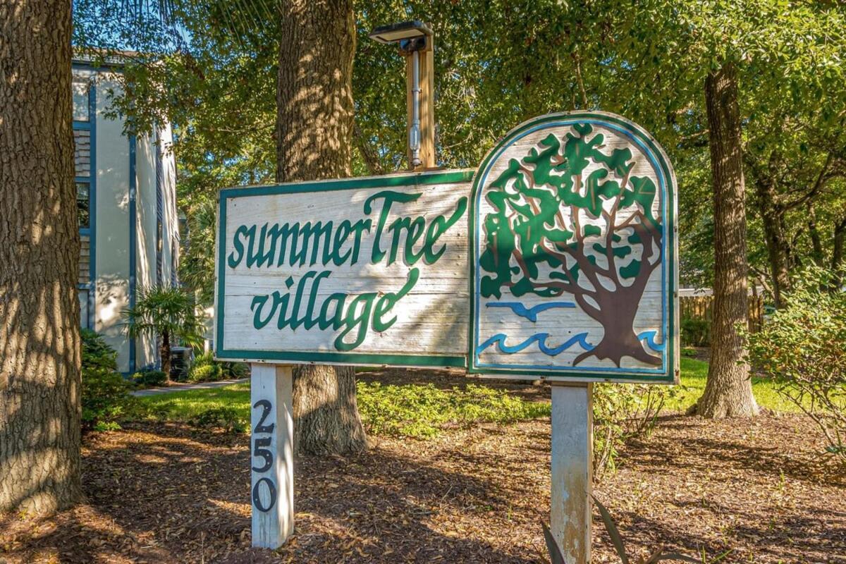 Summertree Village Coastal Paradise Unit C2 *