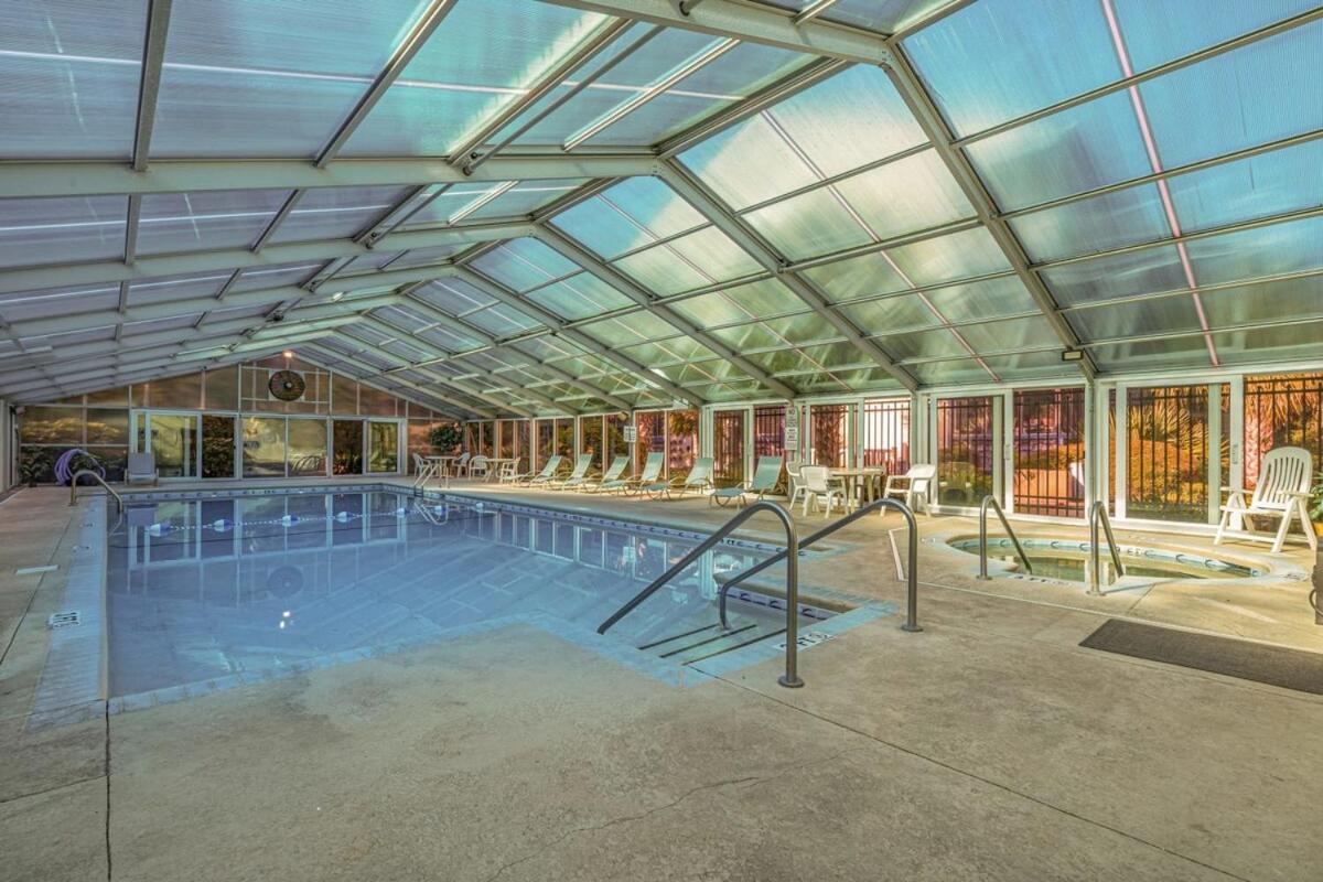 Summertree Village Coastal Paradise Unit C2 Myrtle Beach