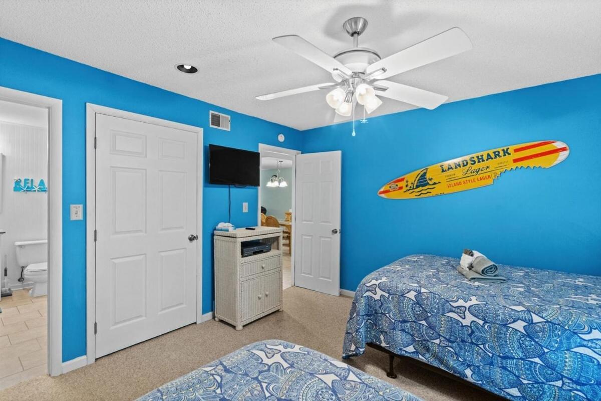 Summertree Village Coastal Paradise Unit C2