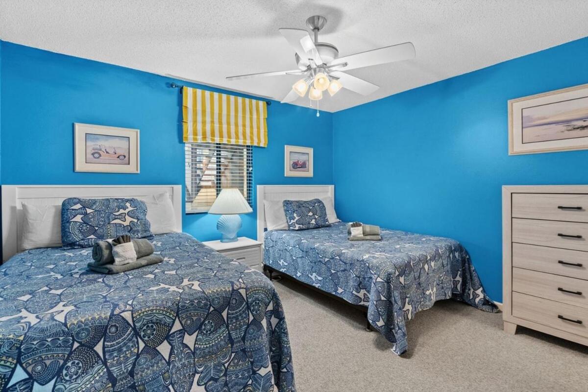 Holiday home Summertree Village Coastal Paradise Unit C2 *