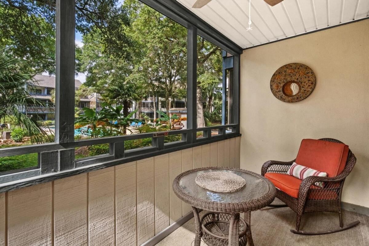 Summertree Village Coastal Paradise Unit C2 Holiday home Myrtle Beach