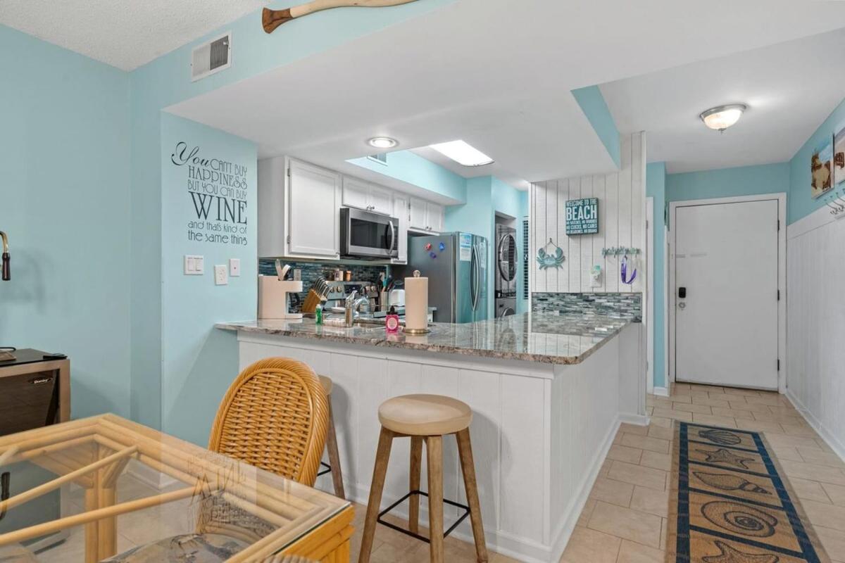 Holiday home Summertree Village Coastal Paradise Unit C2 *