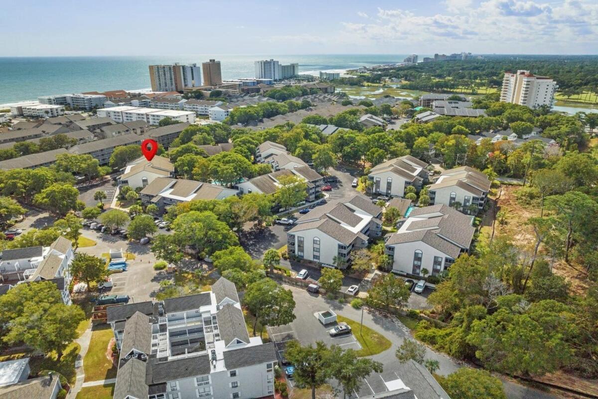 Summertree Village Coastal Paradise Unit C2 Myrtle Beach