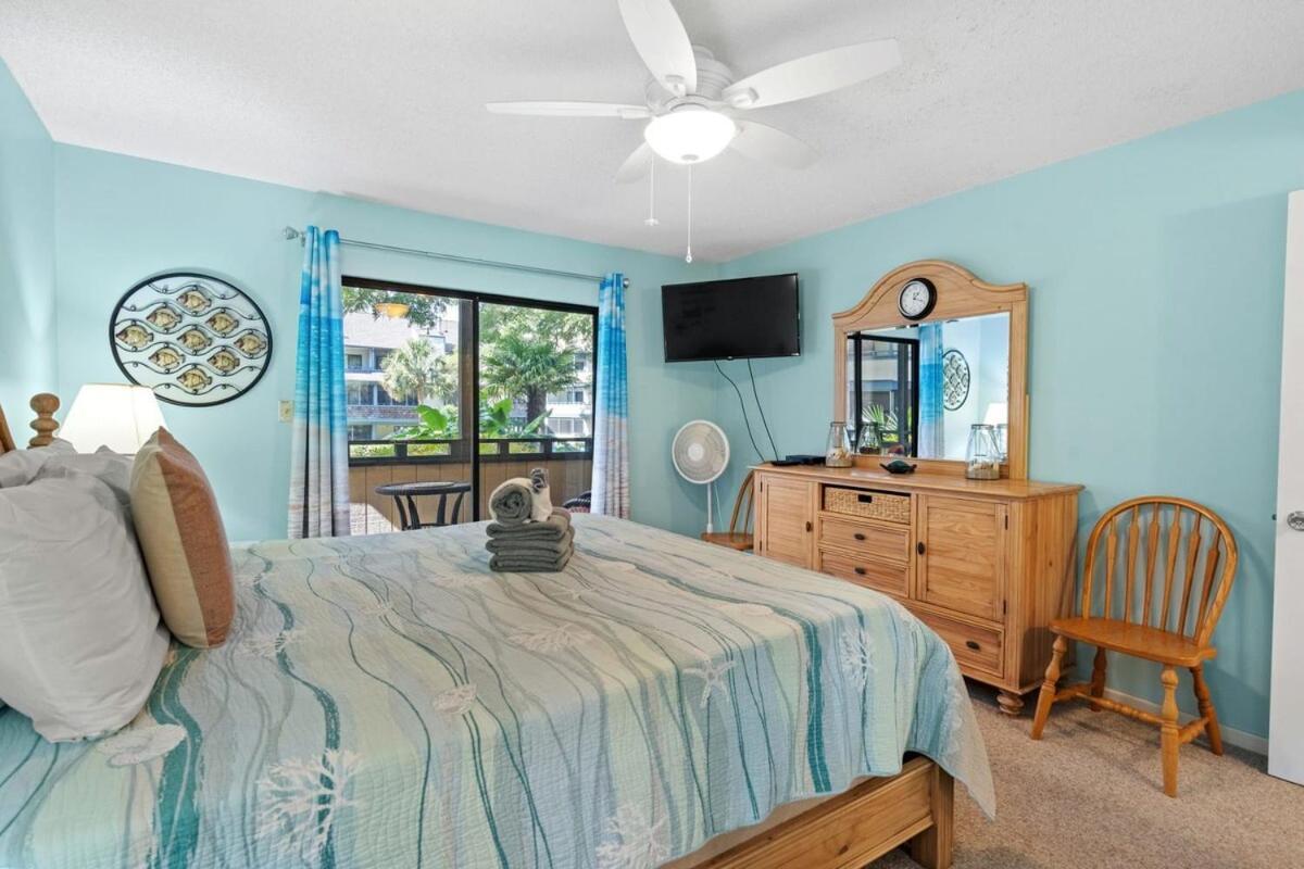 Summertree Village Coastal Paradise Unit C2
