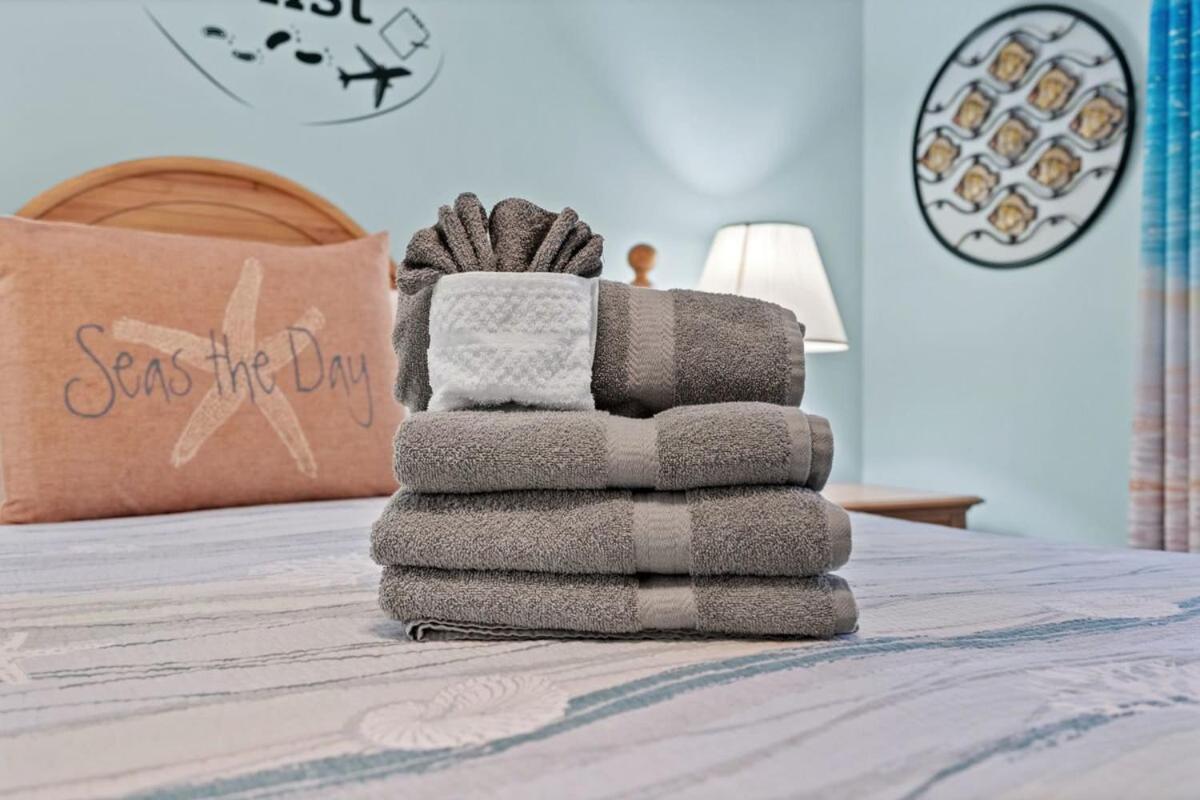 Holiday home Summertree Village Coastal Paradise Unit C2