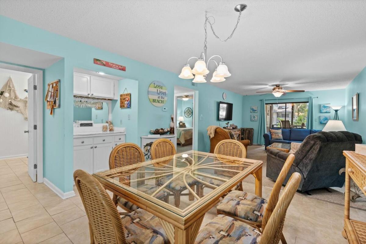 Holiday home Summertree Village Coastal Paradise Unit C2 *