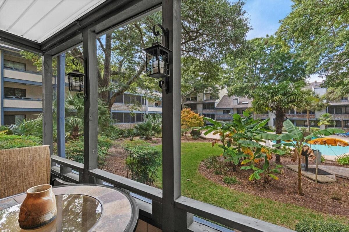 Summertree Village Coastal Paradise Unit C2 Myrtle Beach