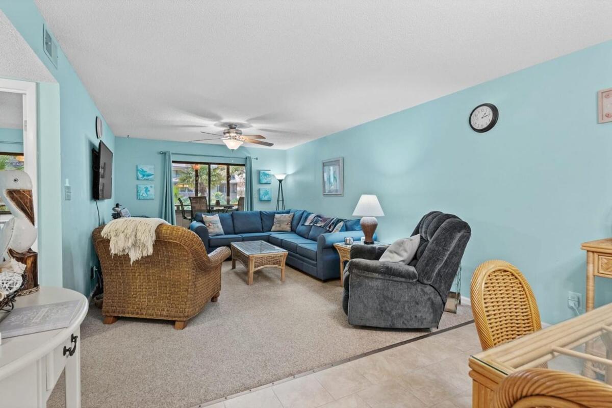 Summertree Village Coastal Paradise Unit C2