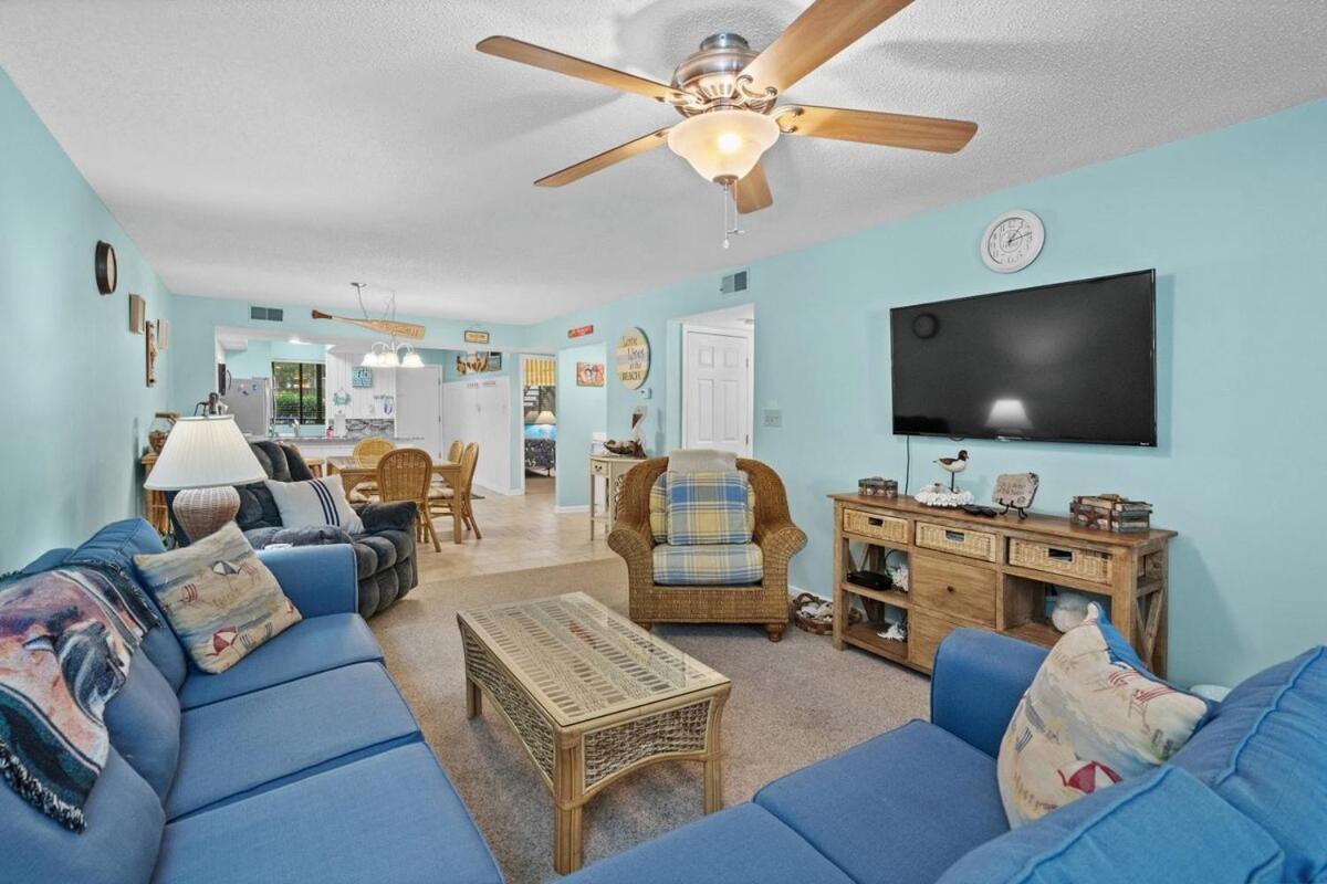Summertree Village Coastal Paradise Unit C2 *
