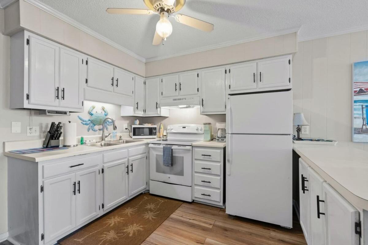 Holiday home Ocean Forest Ocean View Unit C301