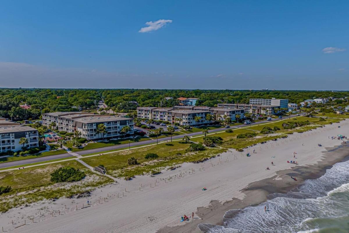 Ocean Forest Ocean View Unit C301 Holiday home Myrtle Beach