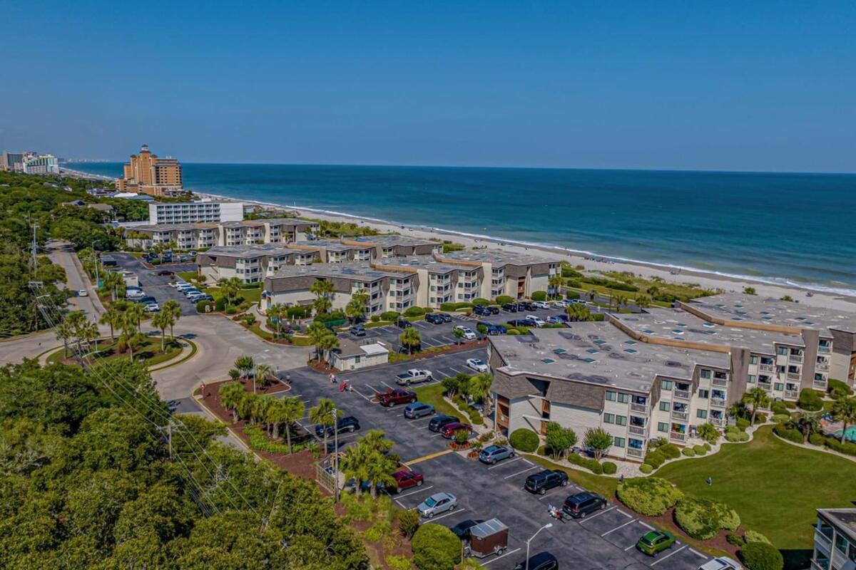 Ocean Forest Ocean View Unit C301 *