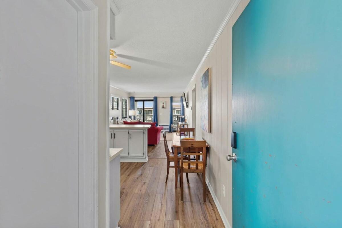 Ocean Forest Ocean View Unit C301 Myrtle Beach