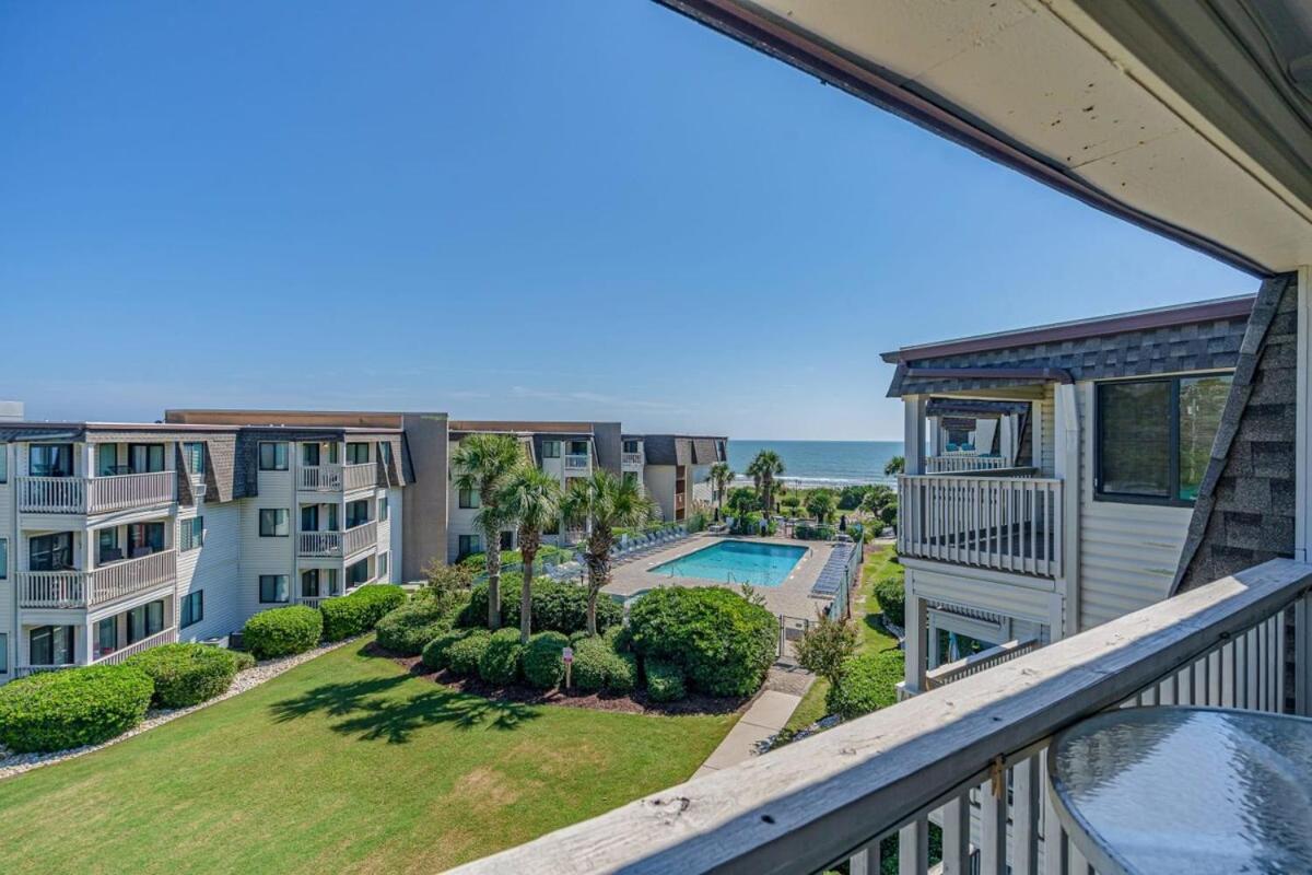 Ocean Forest Ocean View Unit C301 *