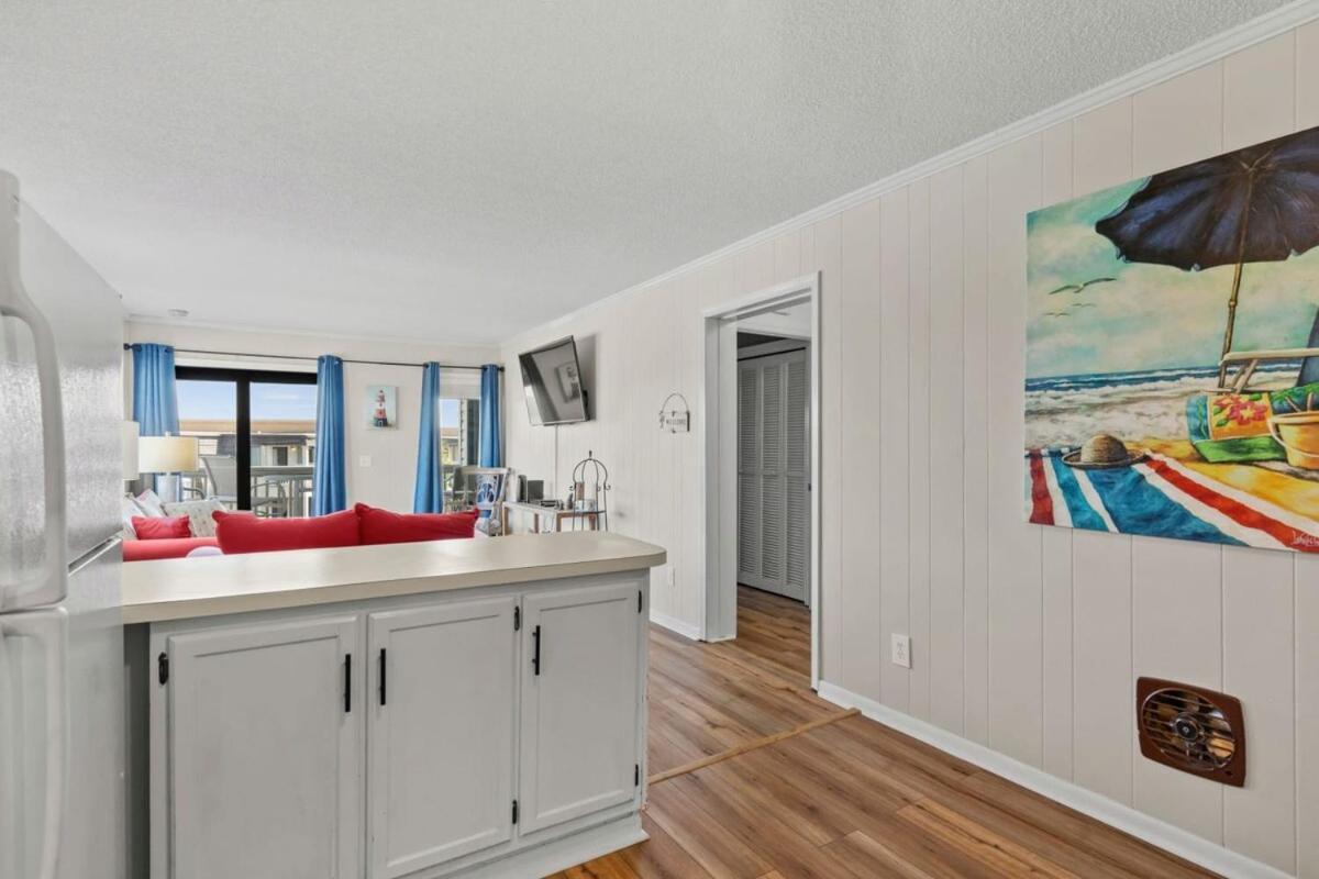 Ocean Forest Ocean View Unit C301 * Myrtle Beach