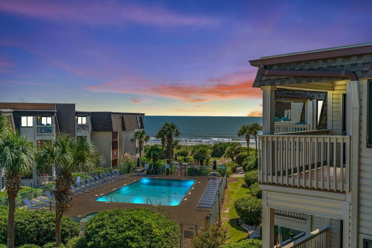 Holiday home Ocean Forest Ocean View Unit C301