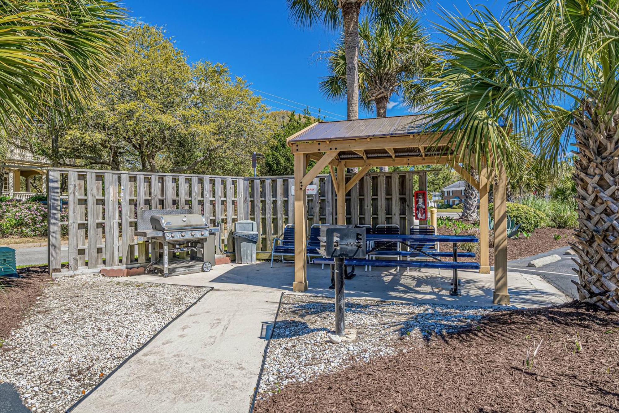 Ocean Forest Ocean View Unit C301 * Myrtle Beach