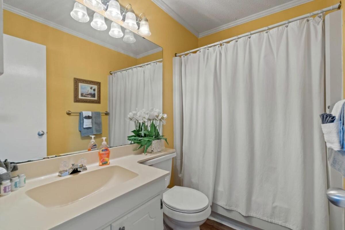 Ocean Forest Ocean View Unit C301 * Myrtle Beach