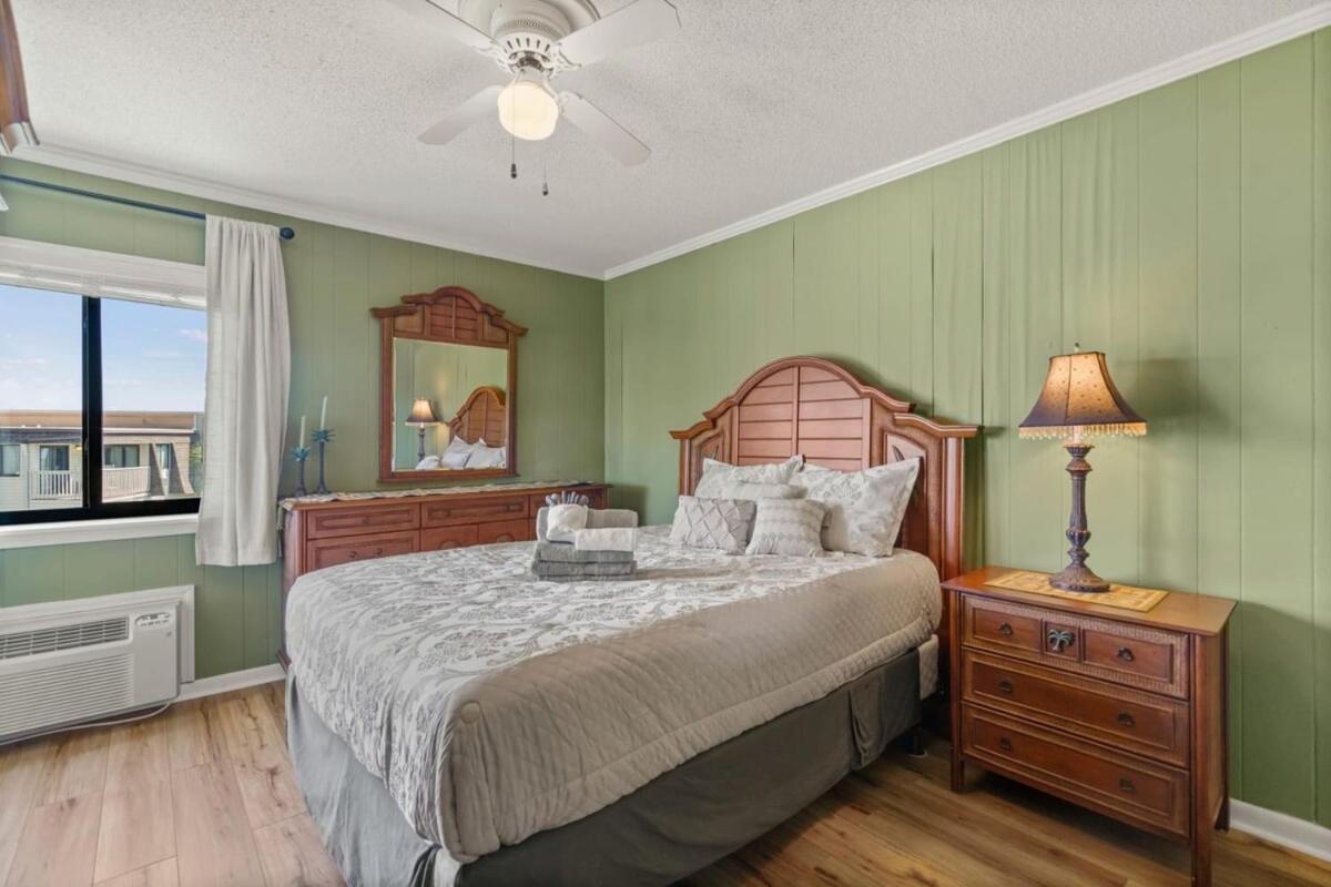 Ocean Forest Ocean View Unit C301