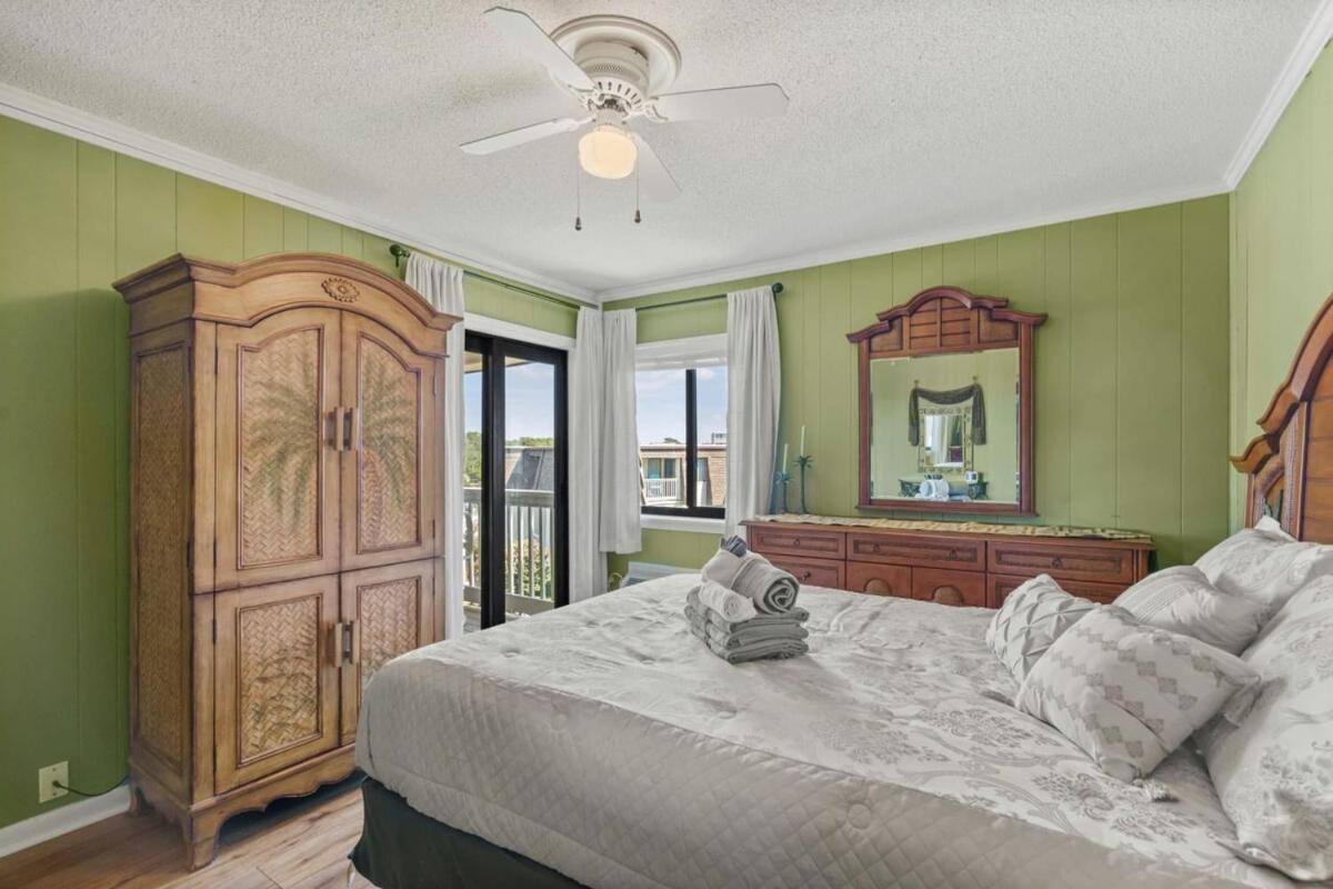 Holiday home Ocean Forest Ocean View Unit C301 *