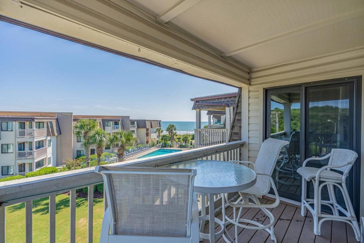 Ocean Forest Ocean View Unit C301 Holiday home Myrtle Beach