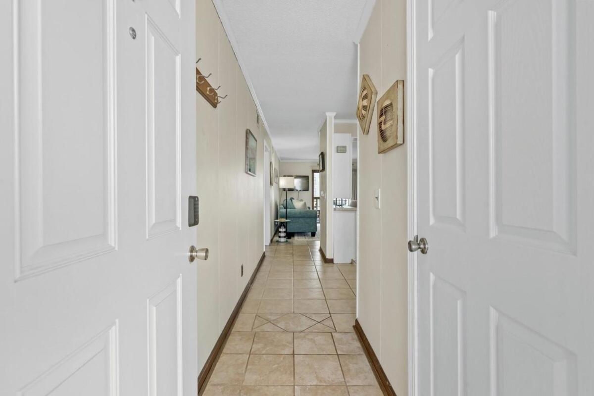 Holiday home Seafarer Oceanfront Unit 107 *