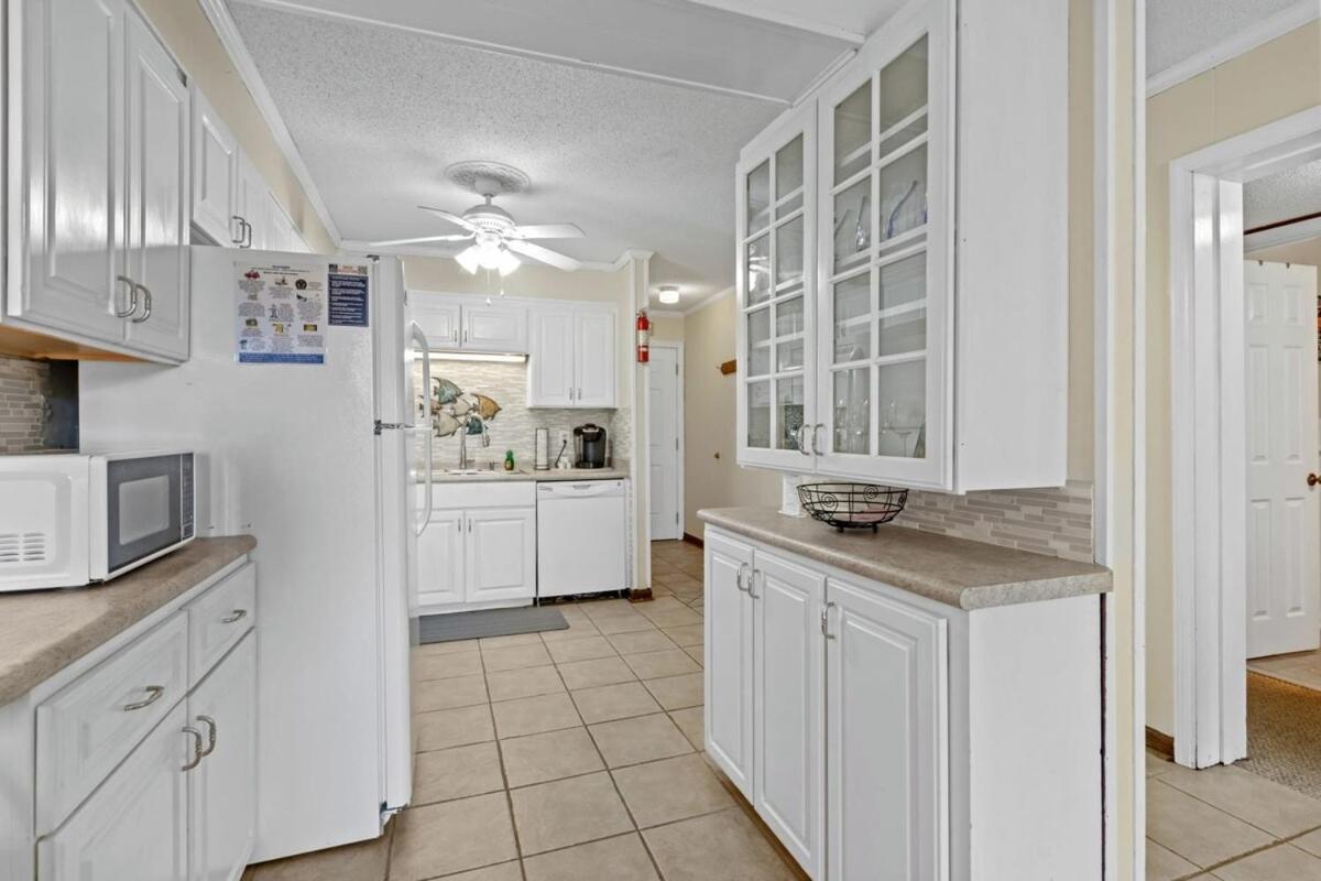 Holiday home Seafarer Oceanfront Unit 107 *