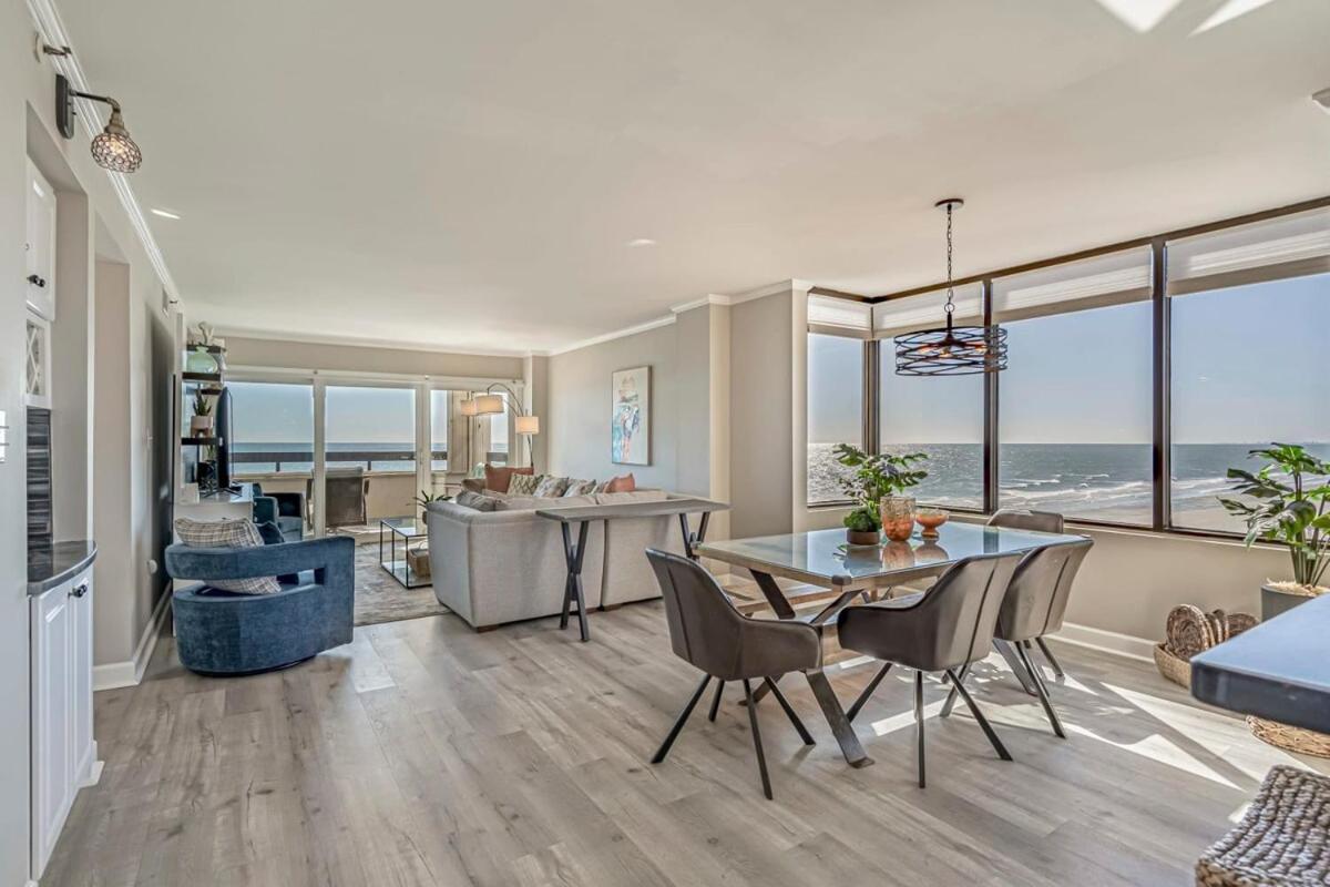 Holiday home Sea Pointe Oceanfront Unit 808 Myrtle Beach