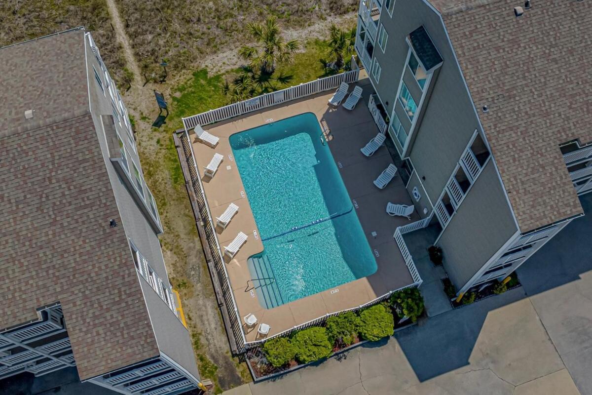 Holiday home Raintree Oceanfront Unit A1 *
